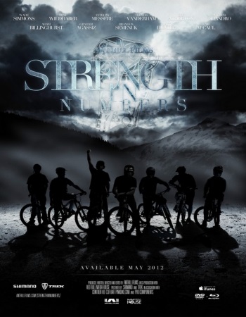 Сила в цифрах / Strength In Numbers ENG