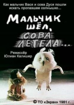Мальчик шел, сова летела