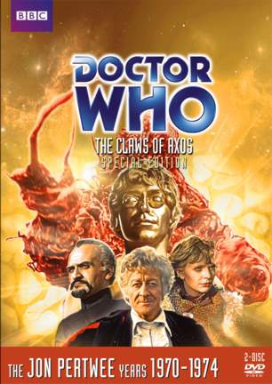 Классический Доктор Кто, 7-11 сезоны 254-381 серии / Doctor Who Classic, сезоны