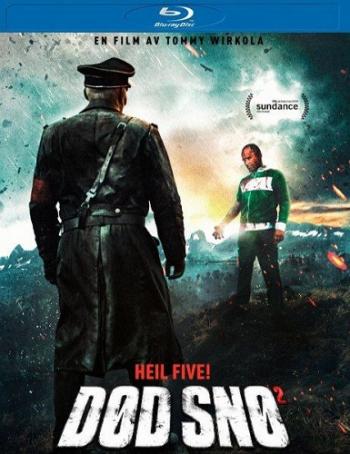 Операция «Мёртвый снег» 2 / Dead Snow 2 DUB