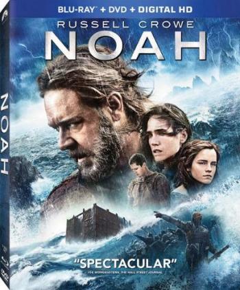 Ной / Noah DUB