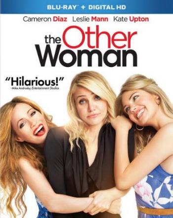 Другая женщина / The Other Woman 2xDUB
