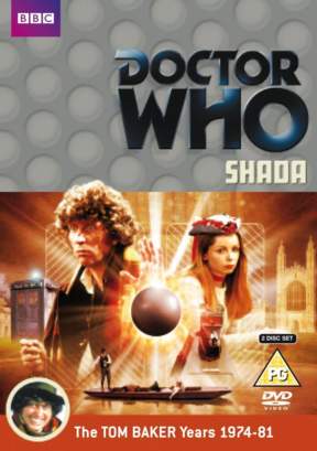 Классический Доктор Кто, 12-18 сезоны 382-559 серии / Doctor Who Classic