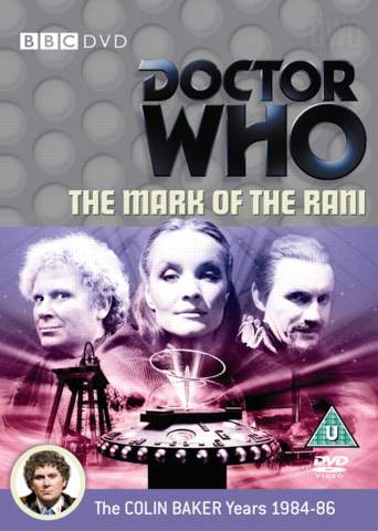 Классический Доктор Кто, 19-23 сезоны 560-661 серии / Doctor Who Classic