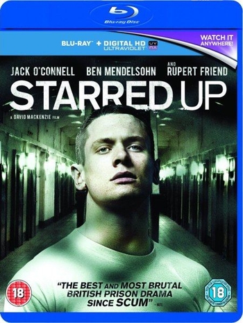 От звонка до звонка / Starred Up VO
