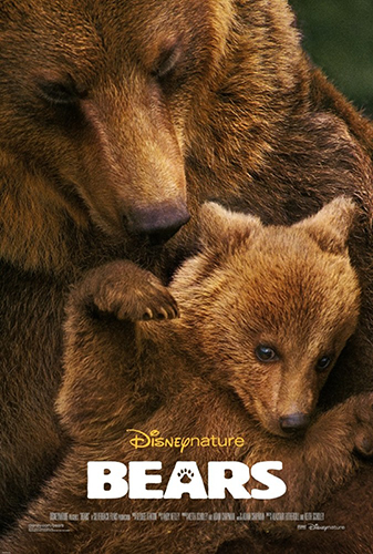Медведи / DisneyNature: Bears DUB