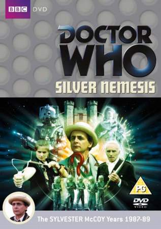 Классический Доктор Кто, 24-26 сезоны 662-703 серии / Doctor Who Classic