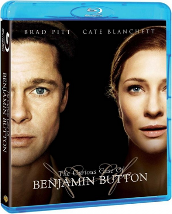 Загадочная история Бенджамина Баттона / The Curious Case of Benjamin Button DUB