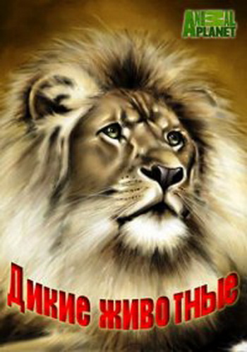 Animal Planet. Дикие животные (1-8 серии из 8) / Animal Planet. Wild Ones VO