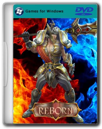 Reborn (от 21.09.2014)