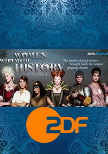 Выдающиеся женщины мировой истории (1 - 6 серии из 6) / Women Who Made History DVO
