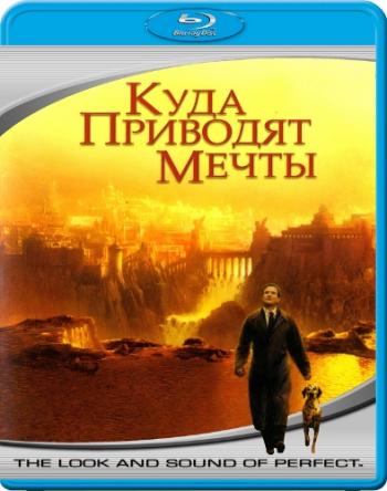 Куда приводят мечты / What Dreams May Come DUB