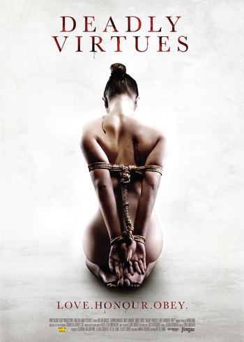 Смертельные добродетели. Люби, чти, подчиняйся. / Deadly Virtues: Love.Honour.Obey. DVO