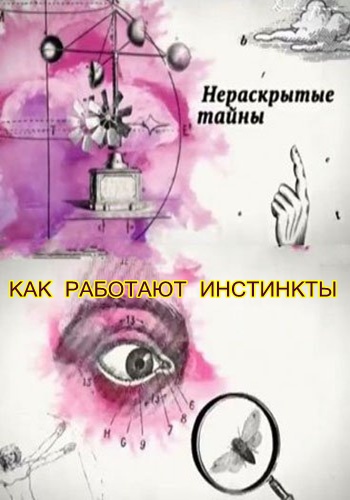 Нераскрытые тайны. Как работают инстинкты