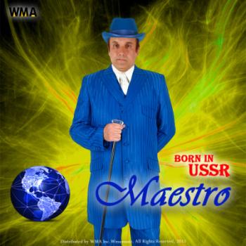 Maestro - Америка