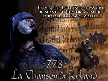 778 - Песнь о Роланде / 778 - La Chanson de Roland