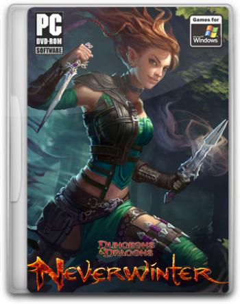 Neverwinter Online (Обновление 01.11.2014)