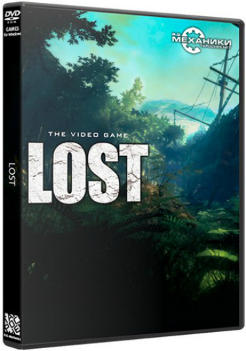 LOST : Остаться в живых