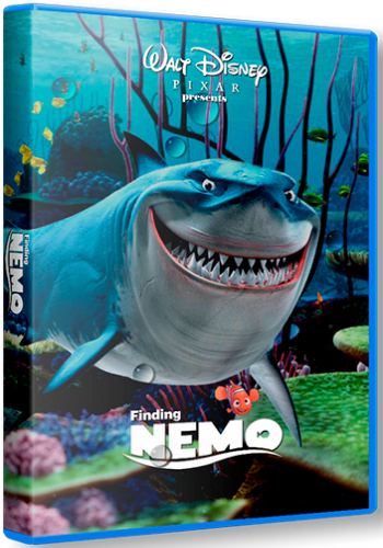 В поисках Немо / Finding Nemo DUB