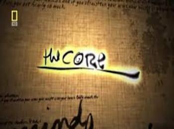 Ядро / The Core ENG