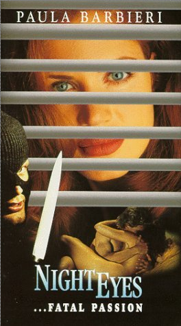 Ночные глаза 4 / Night Eyes Four: Fatal Passion AVO