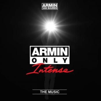 VA - Аrmin Оnly Intense Тhe Мusic