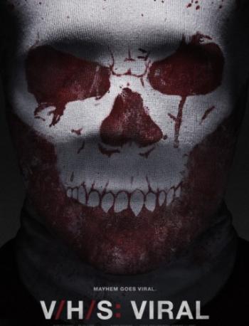 ЗЛО 3: Новый вирус / V/H/S: Viral DUB