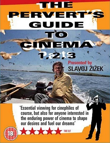 Киногид извращенца / The Pervert's Guide To Cinema SUB