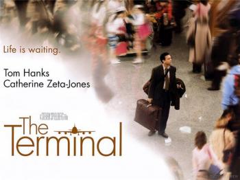 Терминал / The Terminal DUB