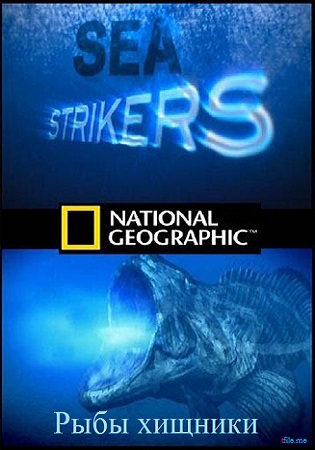 Рыбы хищники / Sea Strikers VO
