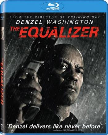 Великий уравнитель / The Equalizer 2xAVO