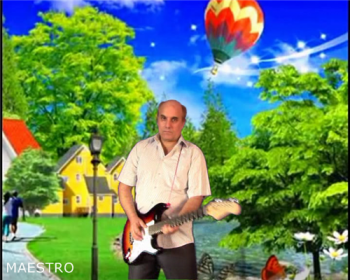 Maestro - Я не сплю