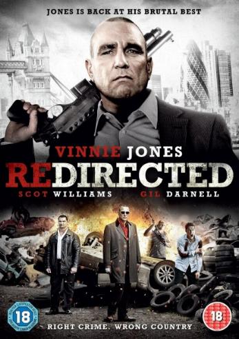 Занесло / Redirected 2xAVO+MVO