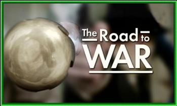 Путь к войне: конец империи / The road to war DUB