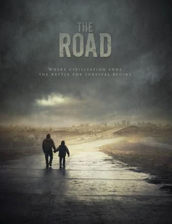 Дорога / The Road MVO