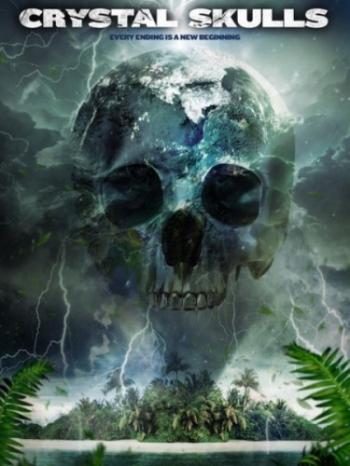 Хрустальные черепа / Crystal Skulls MVO