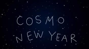 Космический Новый Год / Cosmo New Year