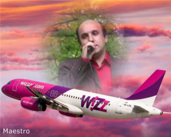 Maestro - Хочу на свой аэродром