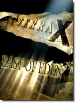 К Востоку от Эдема. Образ Жизни в Каменном веке / East of Eden. Stone-Age Lifestyle VO