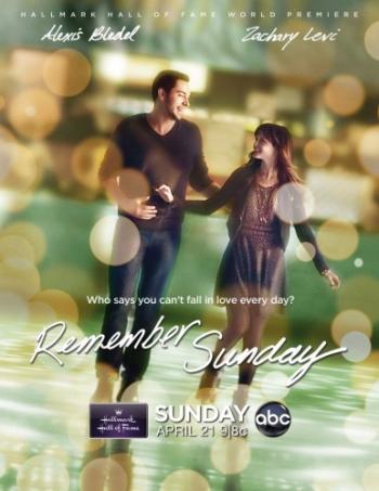 Помни воскресенье / Remember Sunday MVO
