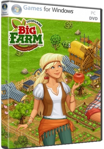 Віg Fаrm 3.4