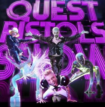 Quest Pistols Show - Жара