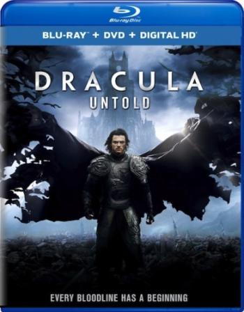 Дракула / Dracula Untold DUB