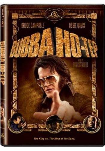 Бабба Хо-Теп / Bubba Ho-Tep AVO