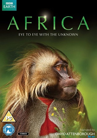 Африка (серии 1-6 из 6) / BBC: Africa VO