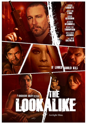 Внешнее сходство / The Lookalike VO