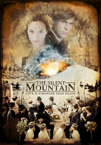 Тихая гора / The Silent Mountain VO