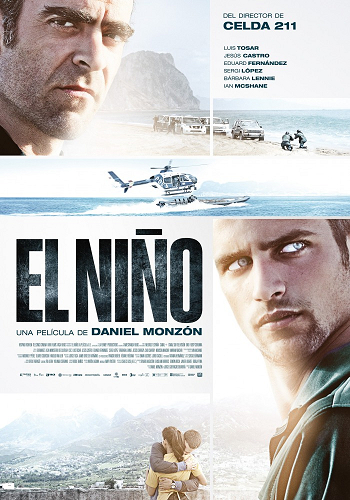 Эль-Ниньо / El Nino DVO