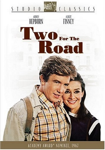 Двое в пути / Two for the Road MVO