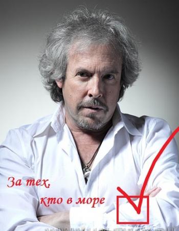 Андрей Макаревич - Итоги 2014 года. Большое интервью
